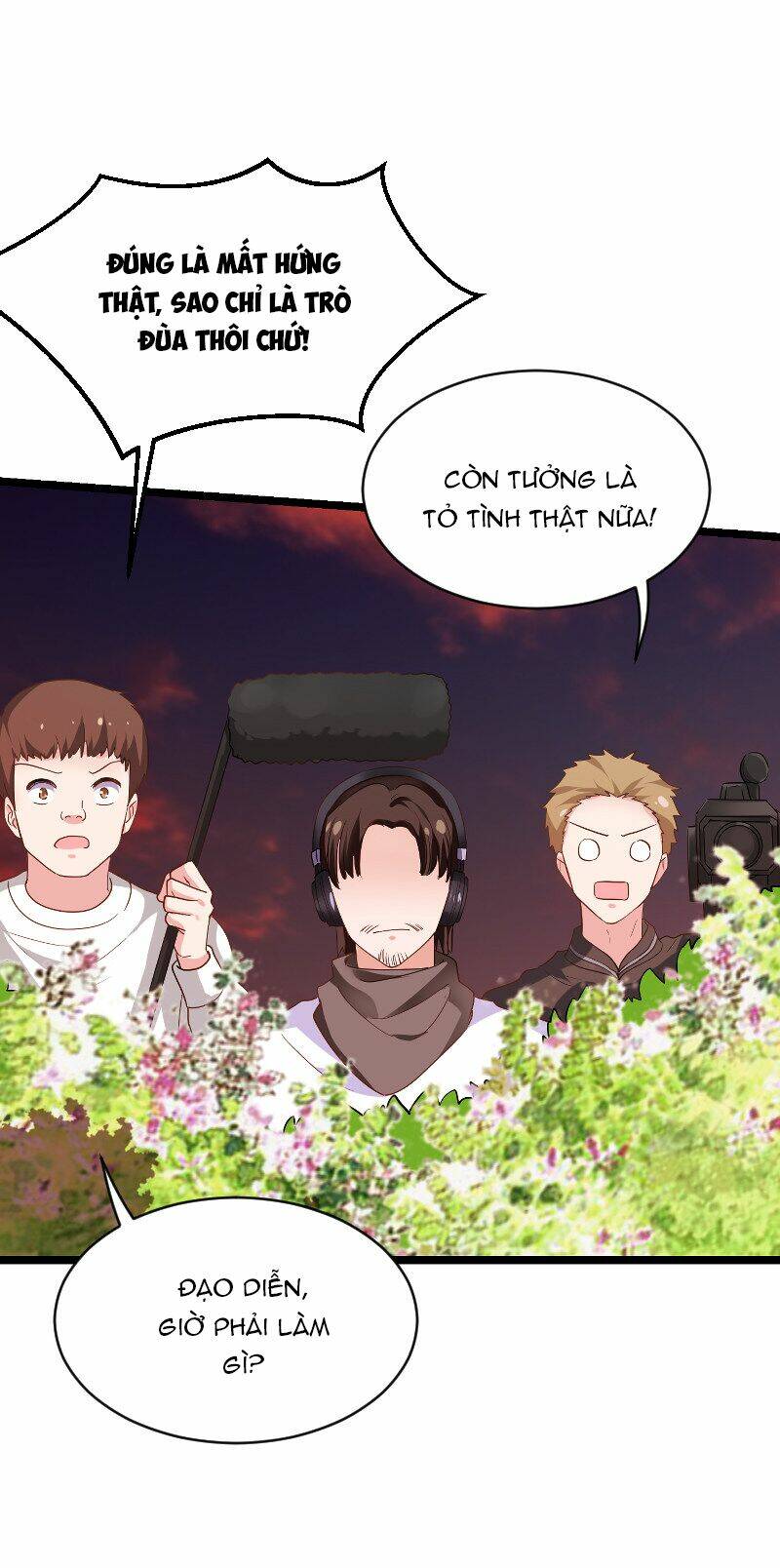 Ảnh Hậu Lão Bà Không Được Chạy Chapter 74 - Trang 2