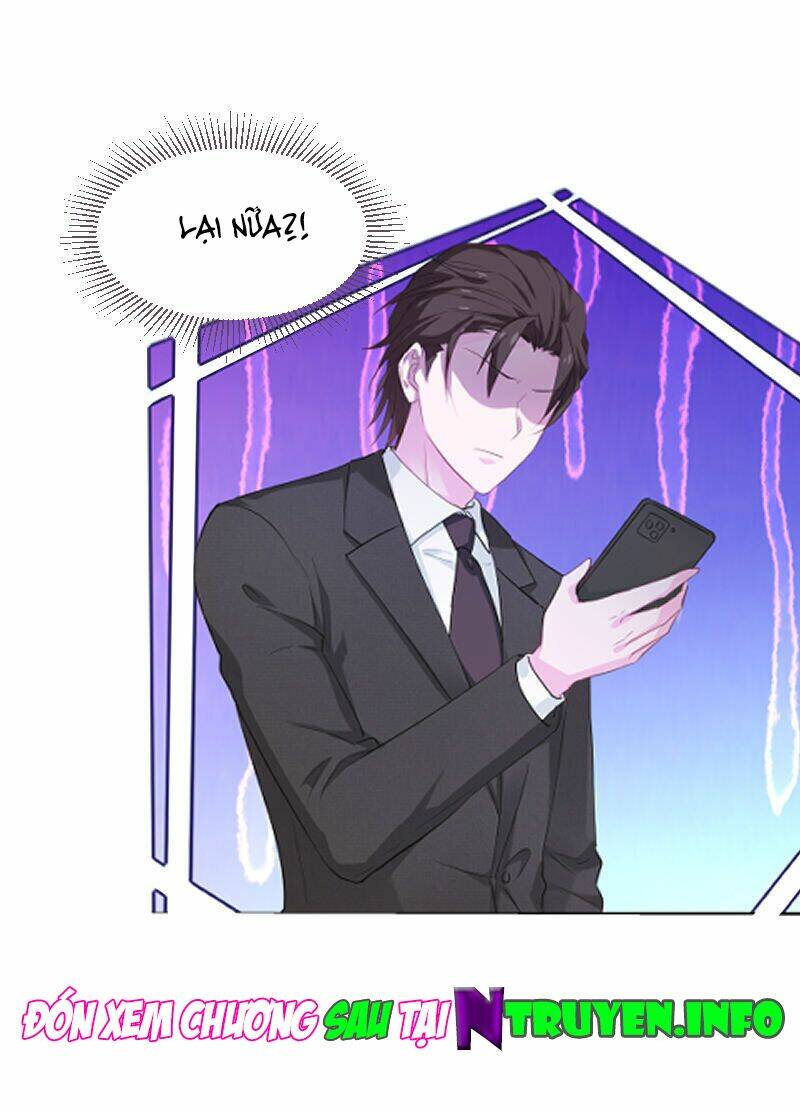 Ảnh Hậu Lão Bà Không Được Chạy Chapter 74 - Trang 2