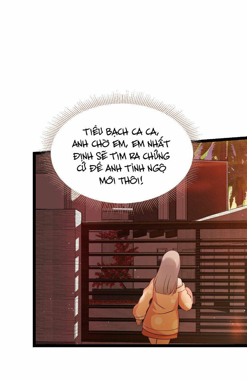 Ảnh Hậu Lão Bà Không Được Chạy Chapter 74 - Trang 2