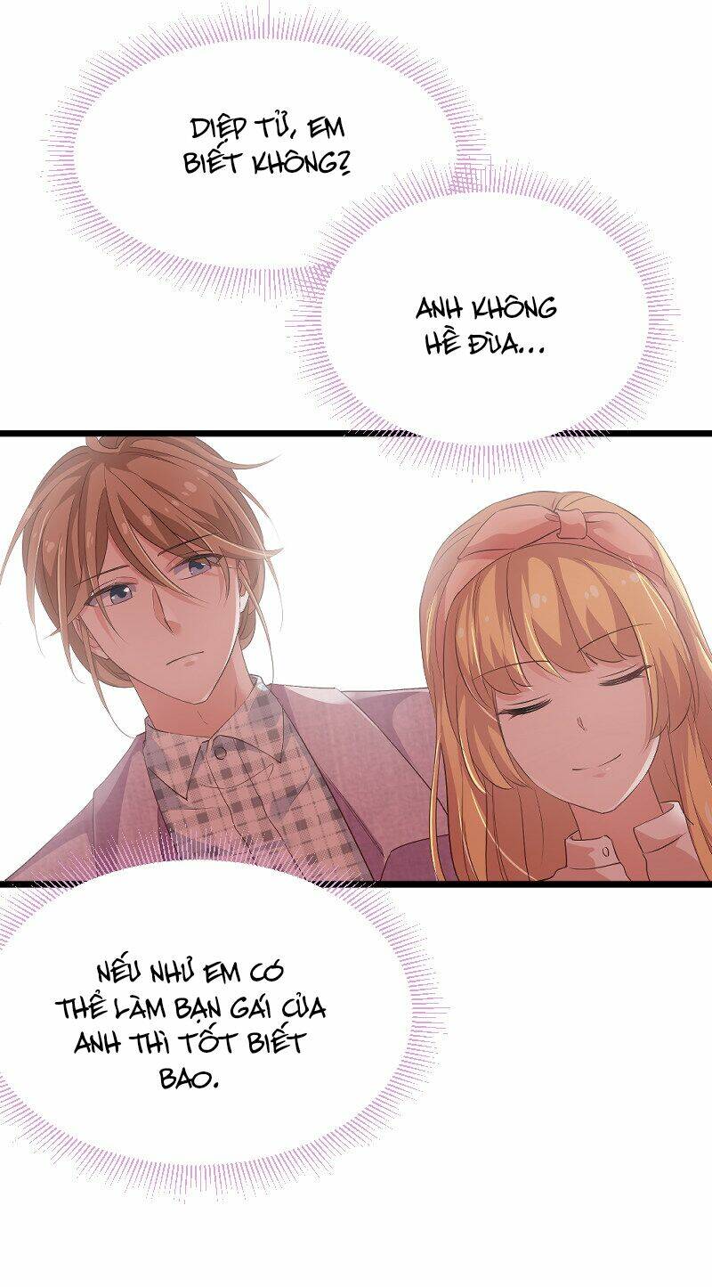 Ảnh Hậu Lão Bà Không Được Chạy Chapter 74 - Trang 2