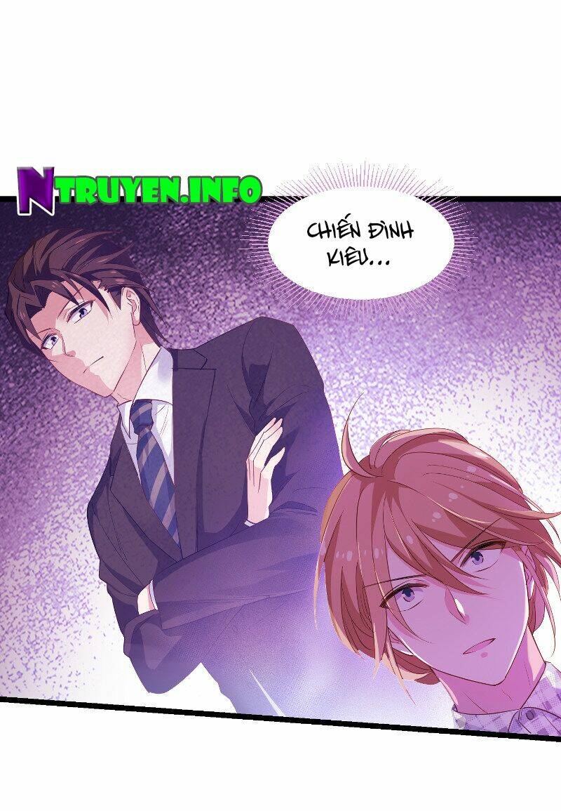 Ảnh Hậu Lão Bà Không Được Chạy Chapter 74 - Trang 2