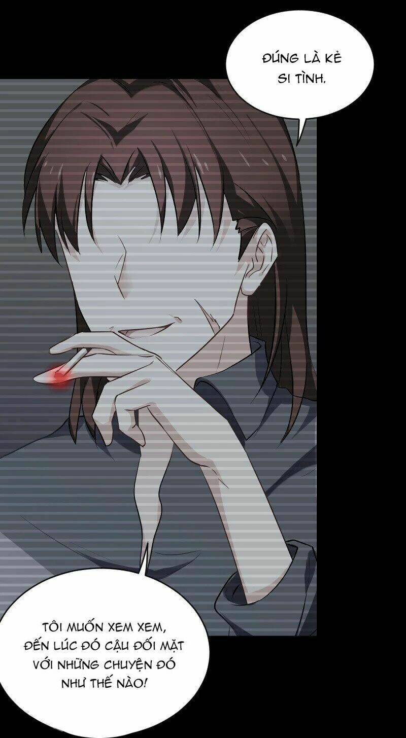 Ảnh Hậu Lão Bà Không Được Chạy Chapter 75 - Trang 2