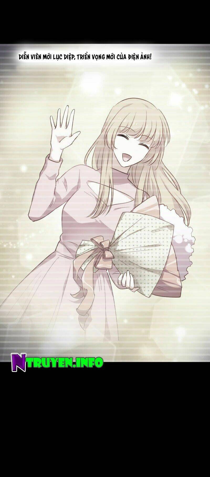 Ảnh Hậu Lão Bà Không Được Chạy Chapter 75 - Trang 2