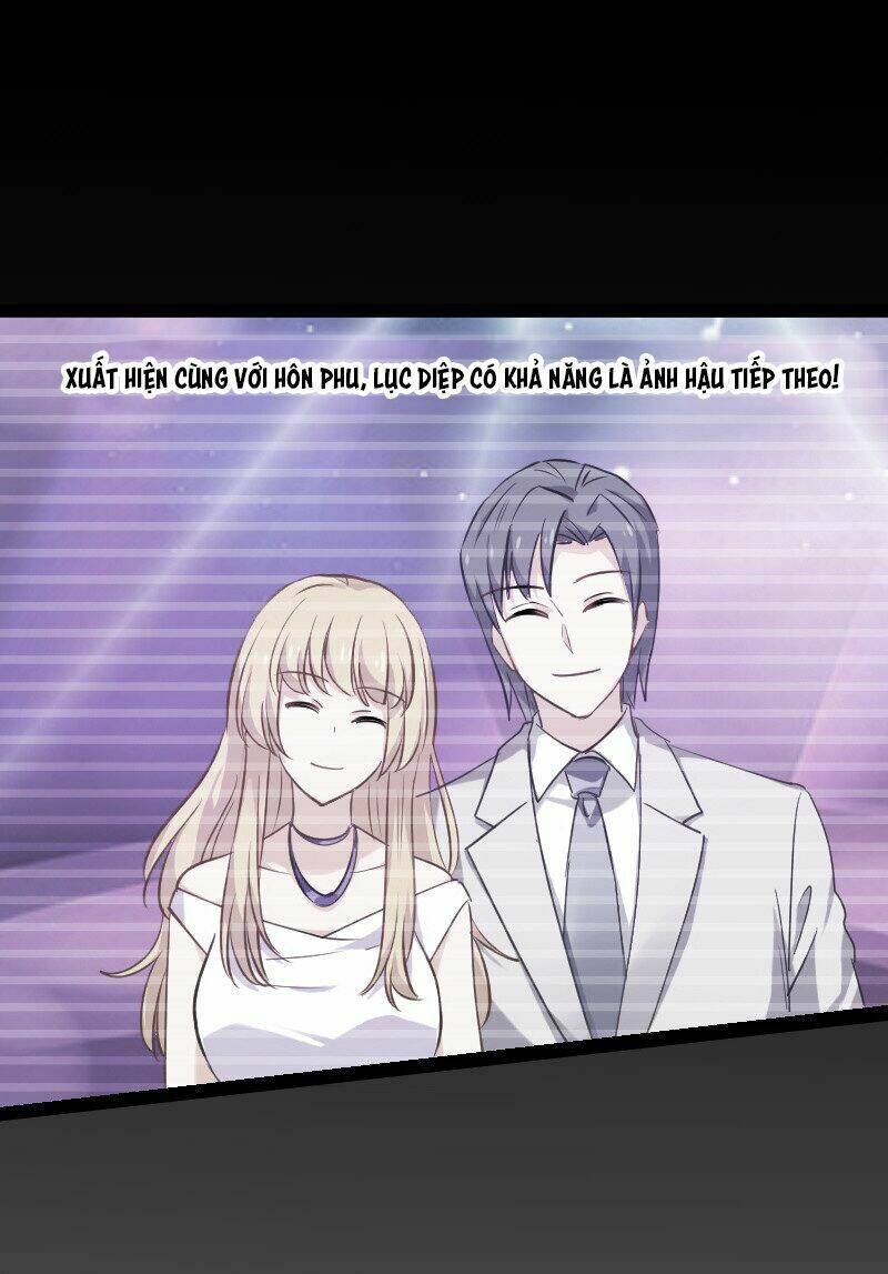 Ảnh Hậu Lão Bà Không Được Chạy Chapter 75 - Trang 2