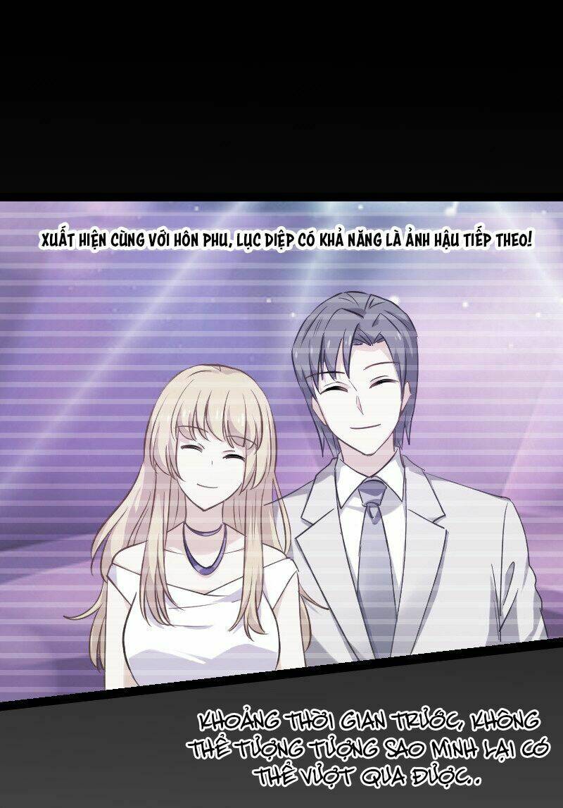 Ảnh Hậu Lão Bà Không Được Chạy Chapter 75 - Trang 2