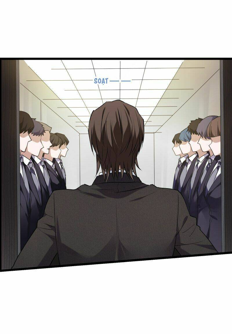 Ảnh Hậu Lão Bà Không Được Chạy Chapter 75 - Trang 2