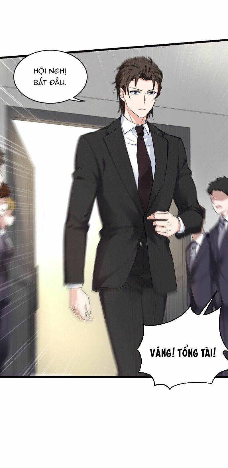 Ảnh Hậu Lão Bà Không Được Chạy Chapter 75 - Trang 2