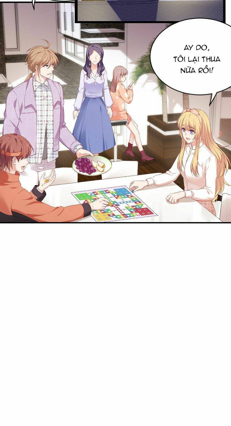 Ảnh Hậu Lão Bà Không Được Chạy Chapter 75 - Trang 2