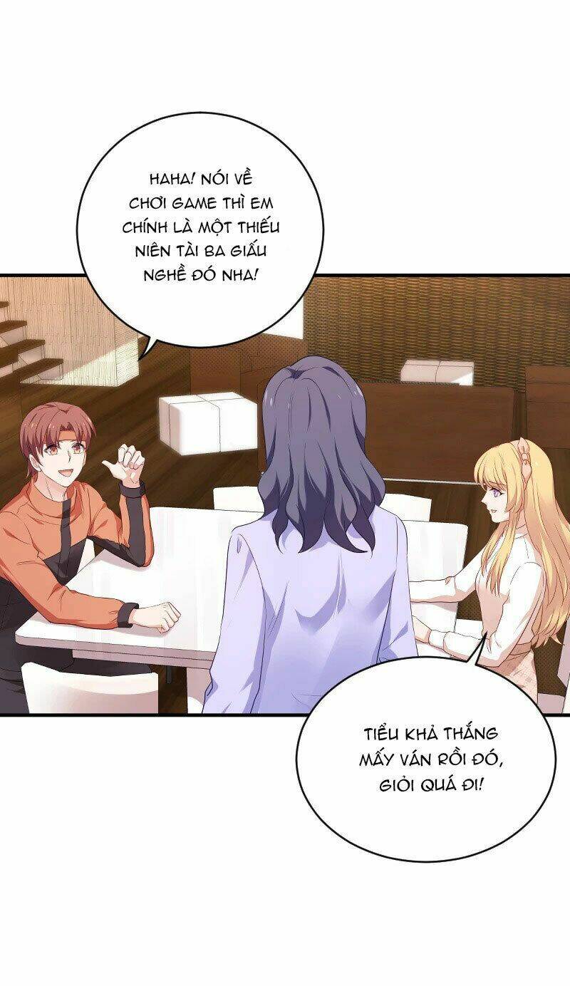 Ảnh Hậu Lão Bà Không Được Chạy Chapter 75 - Trang 2