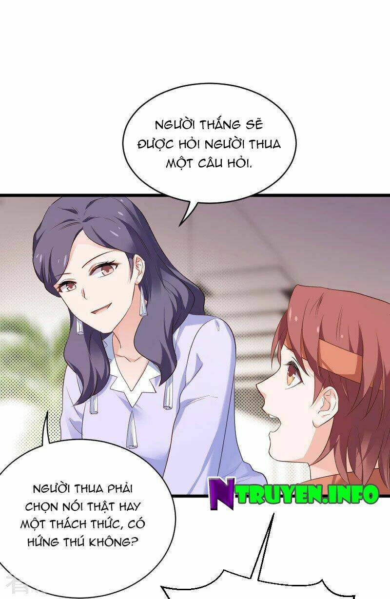 Ảnh Hậu Lão Bà Không Được Chạy Chapter 75 - Trang 2