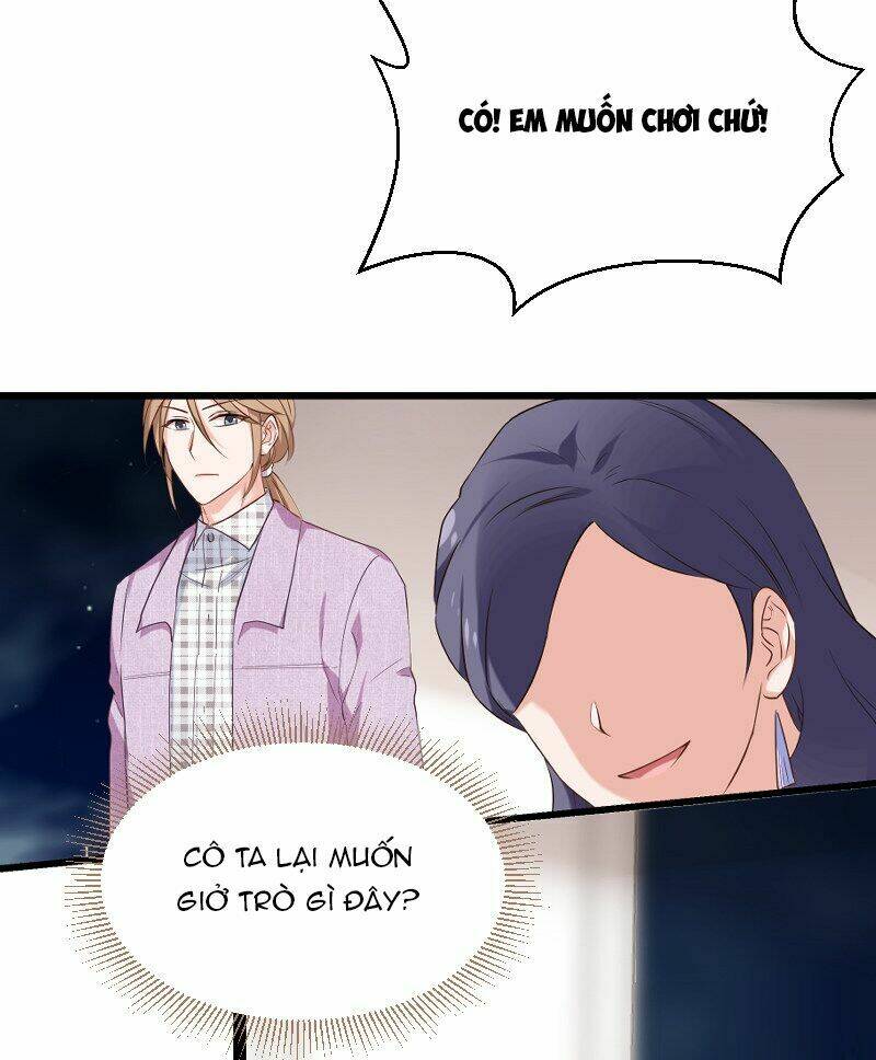 Ảnh Hậu Lão Bà Không Được Chạy Chapter 75 - Trang 2