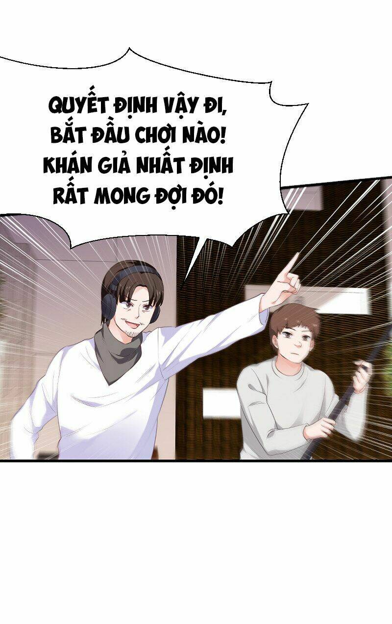 Ảnh Hậu Lão Bà Không Được Chạy Chapter 75 - Trang 2