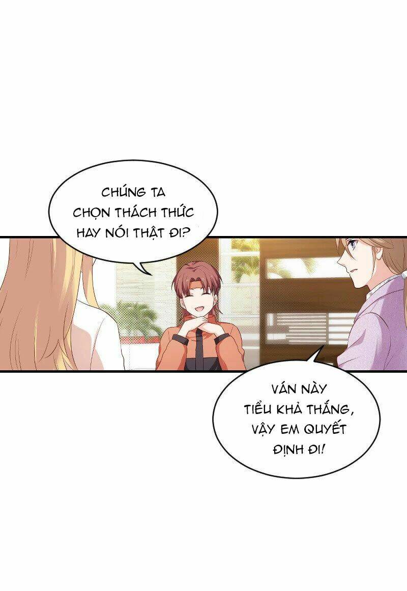 Ảnh Hậu Lão Bà Không Được Chạy Chapter 75 - Trang 2