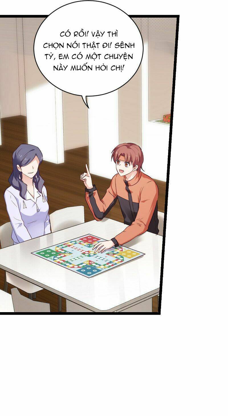 Ảnh Hậu Lão Bà Không Được Chạy Chapter 75 - Trang 2