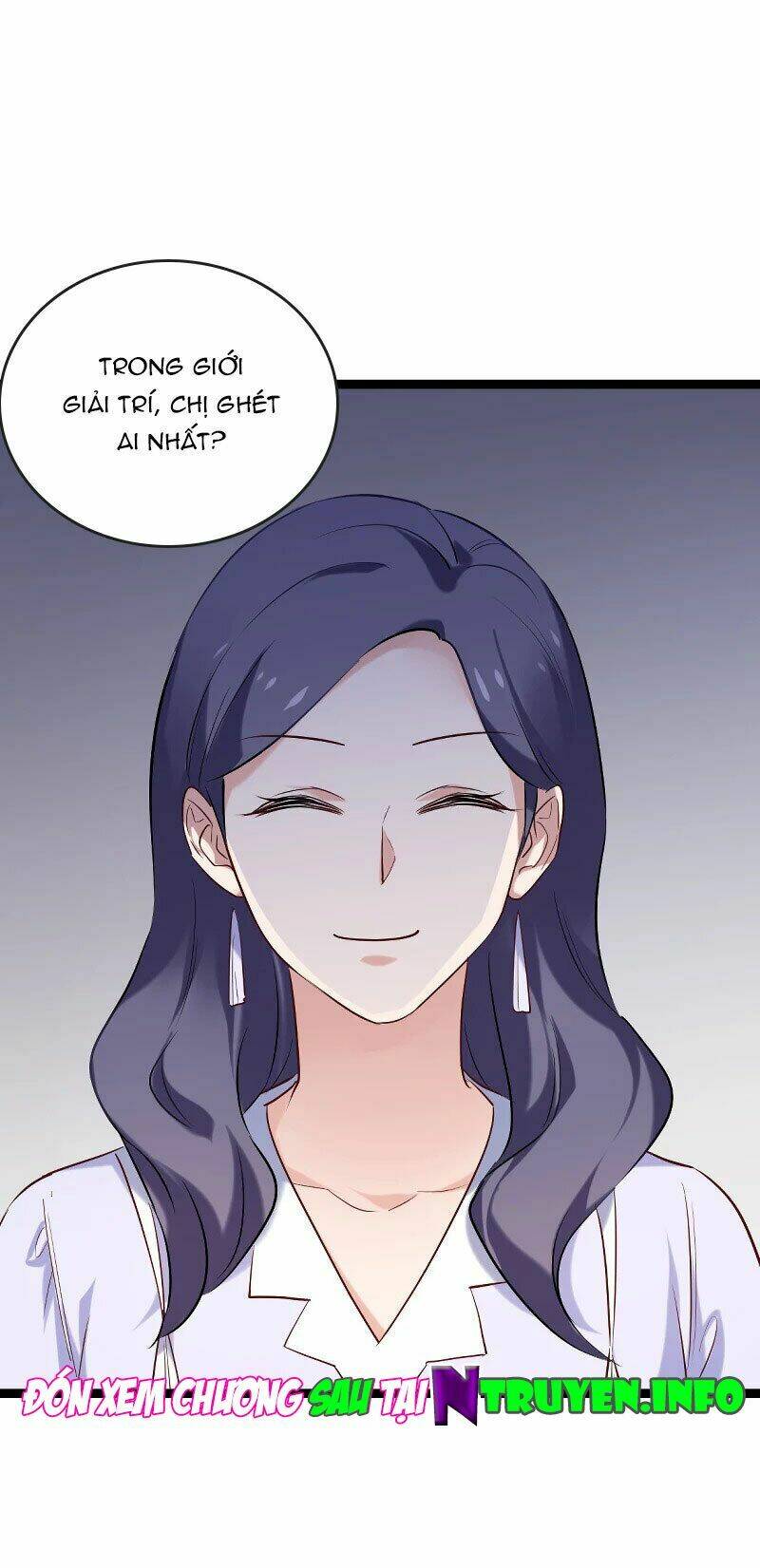 Ảnh Hậu Lão Bà Không Được Chạy Chapter 75 - Trang 2