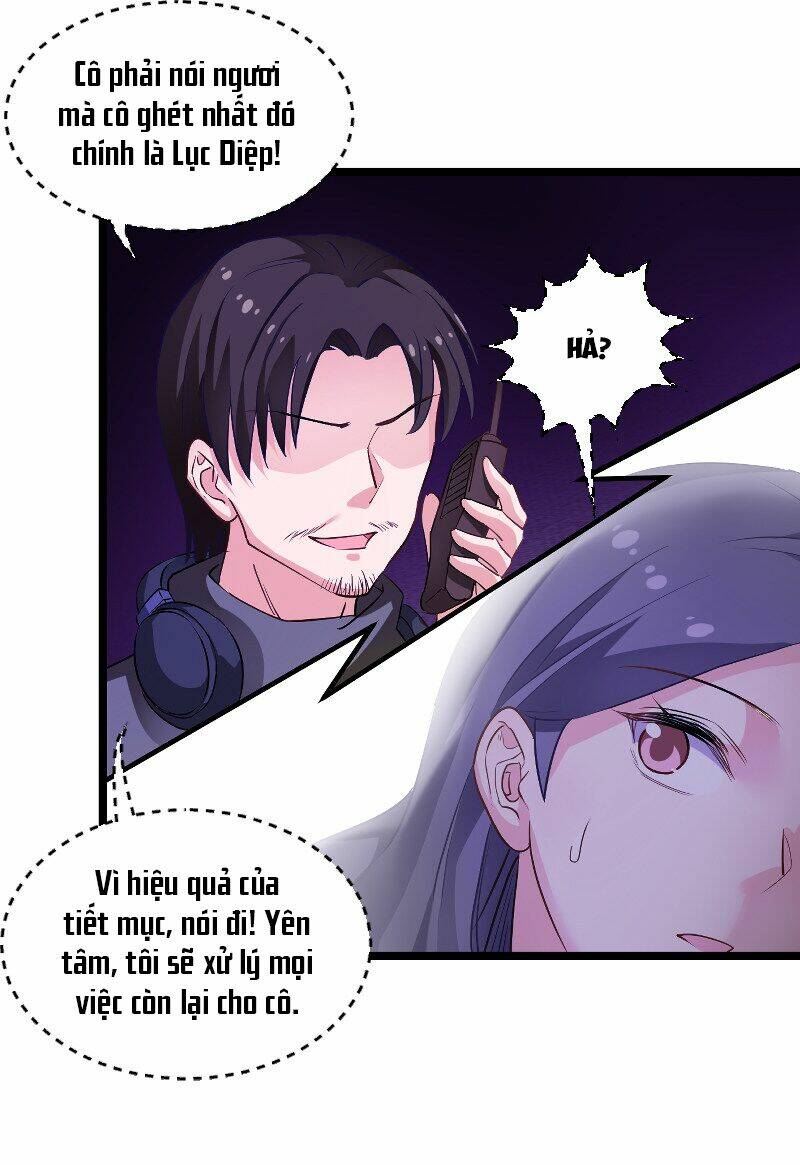 Ảnh Hậu Lão Bà Không Được Chạy Chapter 76 - Trang 2