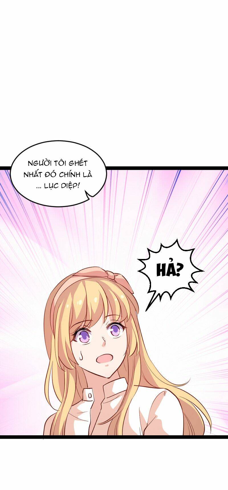 Ảnh Hậu Lão Bà Không Được Chạy Chapter 76 - Trang 2