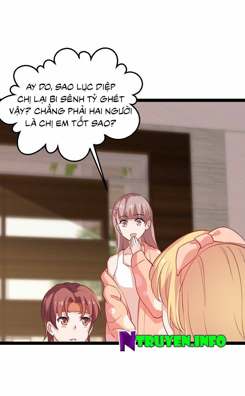 Ảnh Hậu Lão Bà Không Được Chạy Chapter 76 - Trang 2