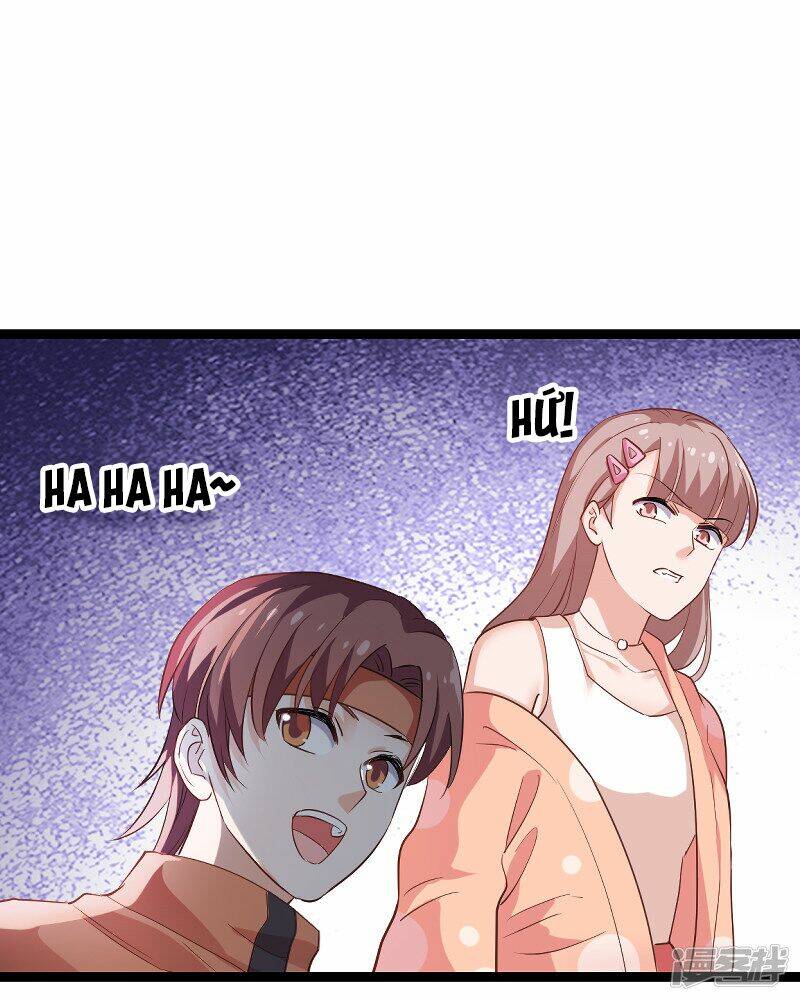 Ảnh Hậu Lão Bà Không Được Chạy Chapter 76 - Trang 2