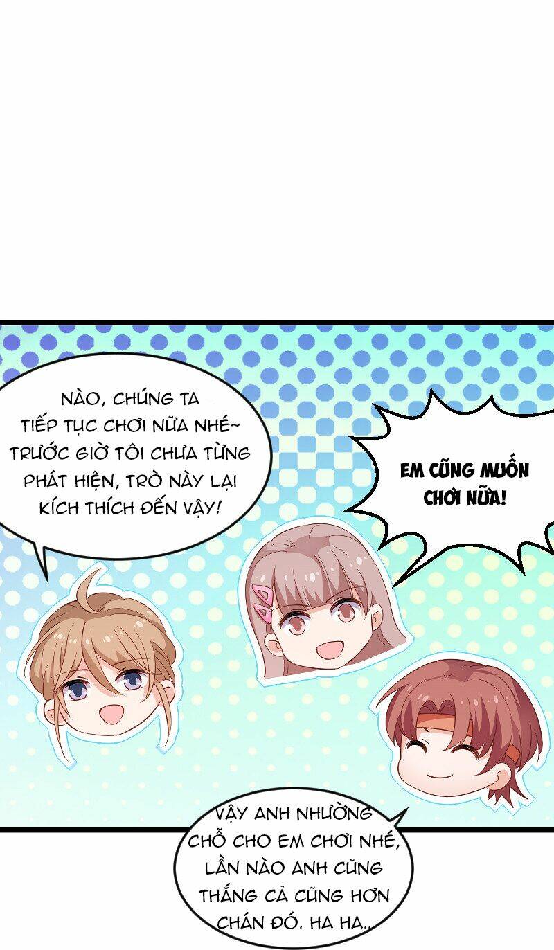 Ảnh Hậu Lão Bà Không Được Chạy Chapter 76 - Trang 2