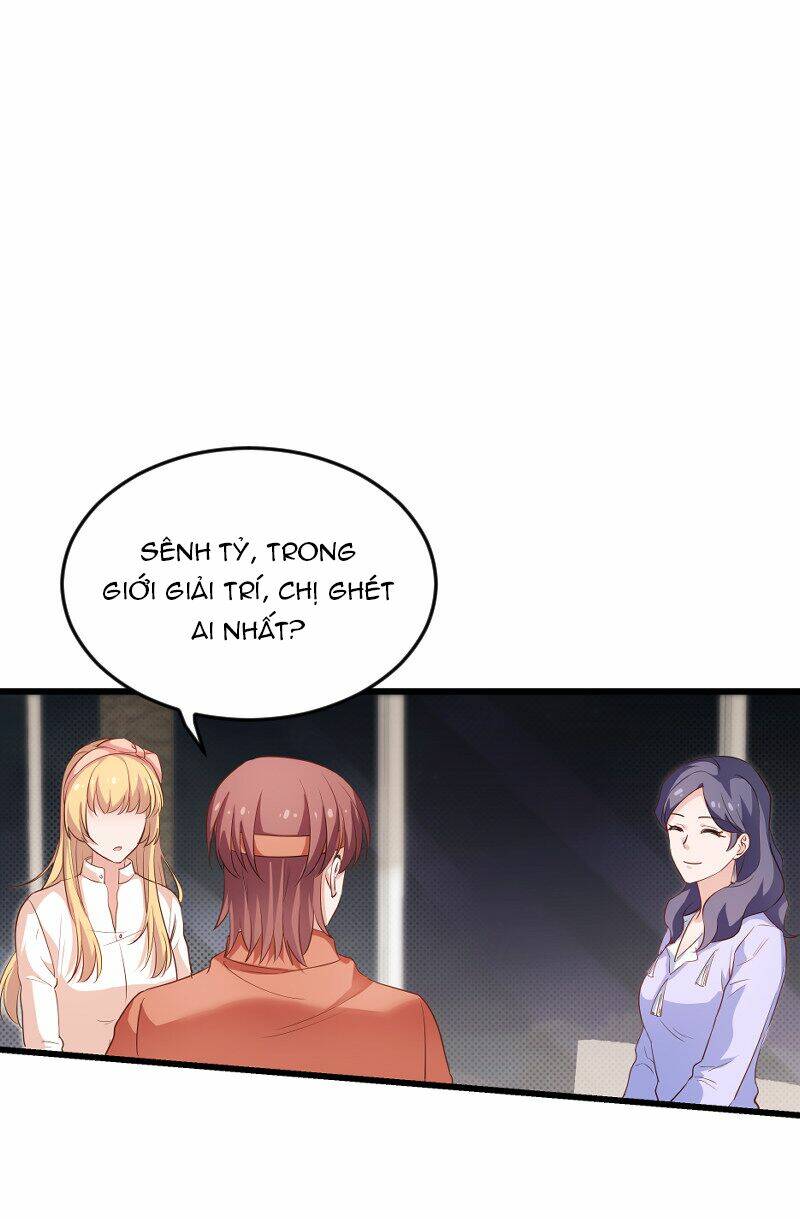 Ảnh Hậu Lão Bà Không Được Chạy Chapter 76 - Trang 2