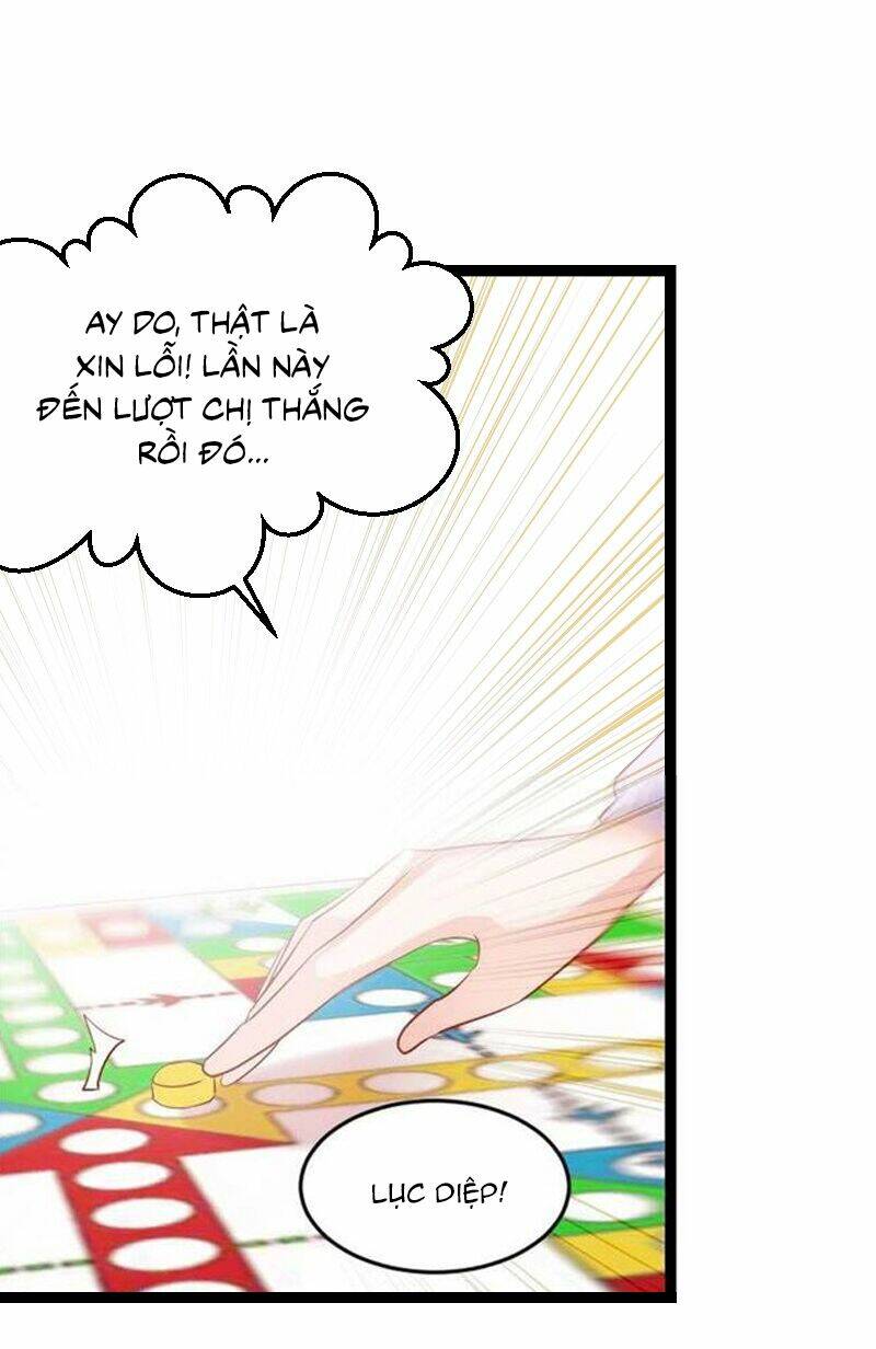 Ảnh Hậu Lão Bà Không Được Chạy Chapter 76 - Trang 2