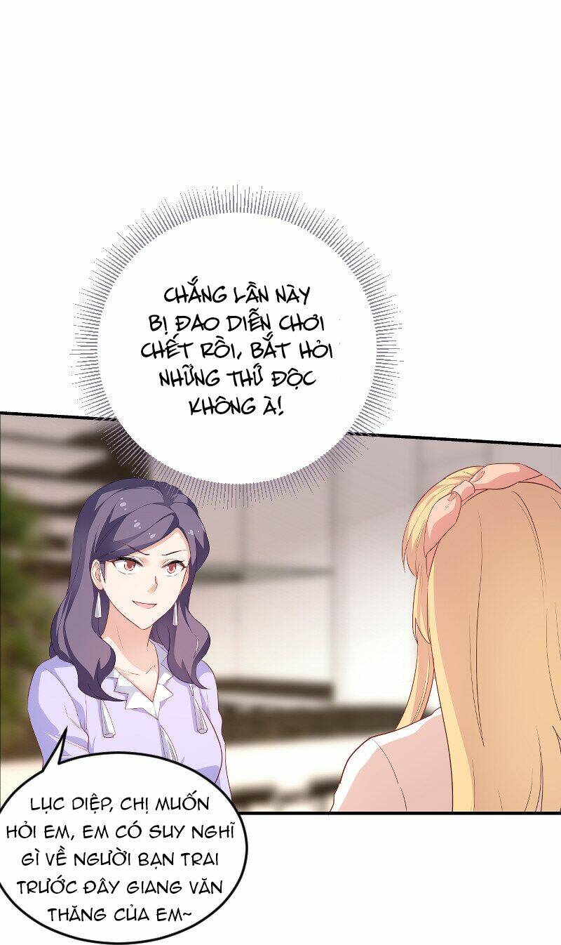 Ảnh Hậu Lão Bà Không Được Chạy Chapter 76 - Trang 2