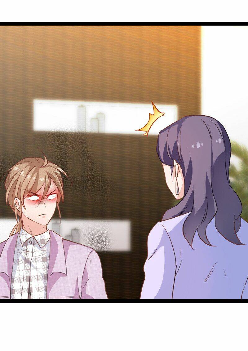 Ảnh Hậu Lão Bà Không Được Chạy Chapter 76 - Trang 2