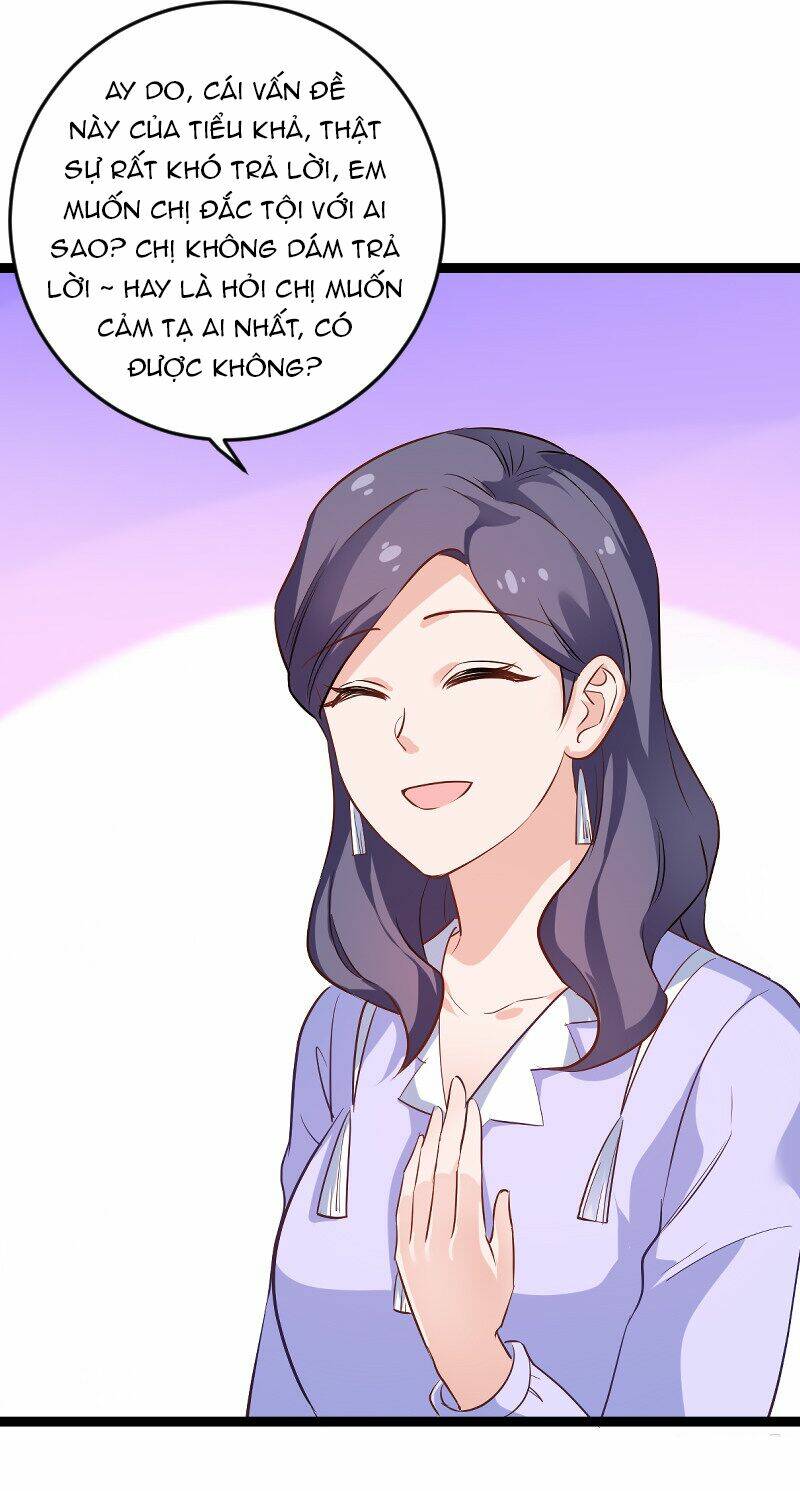 Ảnh Hậu Lão Bà Không Được Chạy Chapter 76 - Trang 2