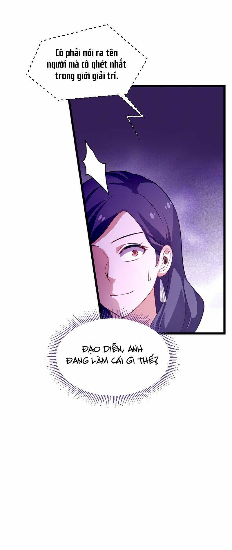 Ảnh Hậu Lão Bà Không Được Chạy Chapter 76 - Trang 2