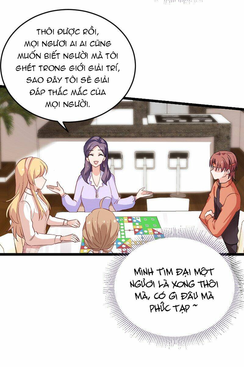 Ảnh Hậu Lão Bà Không Được Chạy Chapter 76 - Trang 2