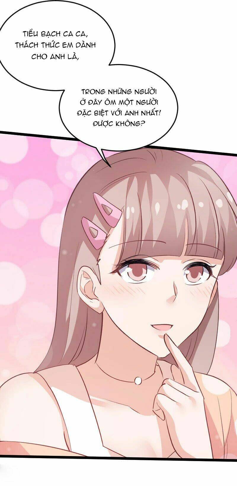 Ảnh Hậu Lão Bà Không Được Chạy Chapter 77 - Trang 2