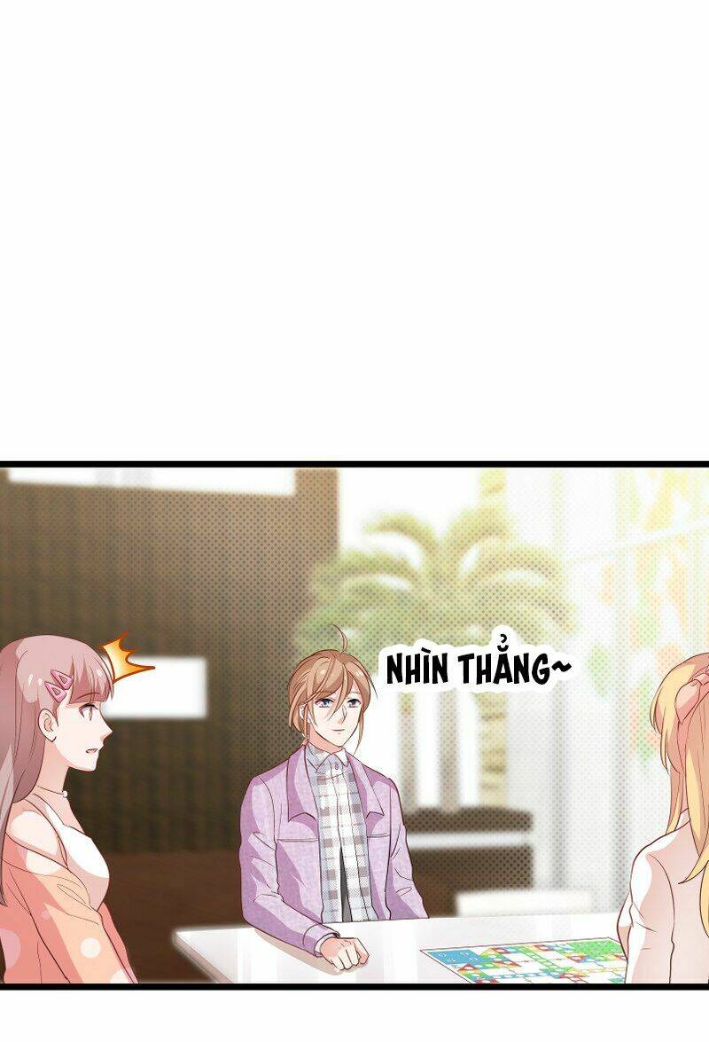 Ảnh Hậu Lão Bà Không Được Chạy Chapter 77 - Trang 2