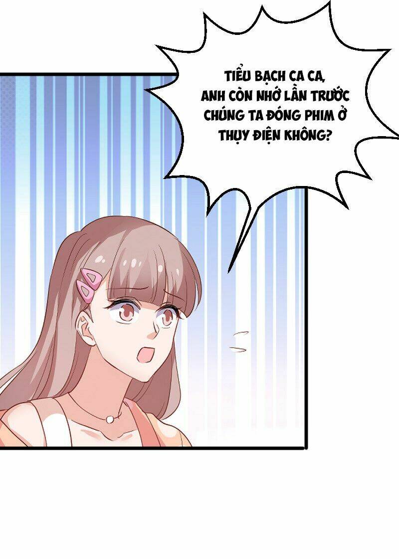 Ảnh Hậu Lão Bà Không Được Chạy Chapter 77 - Trang 2