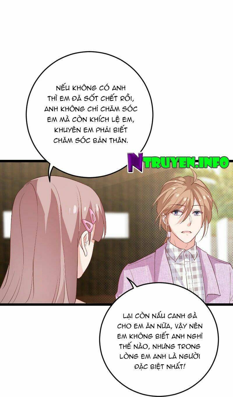 Ảnh Hậu Lão Bà Không Được Chạy Chapter 77 - Trang 2