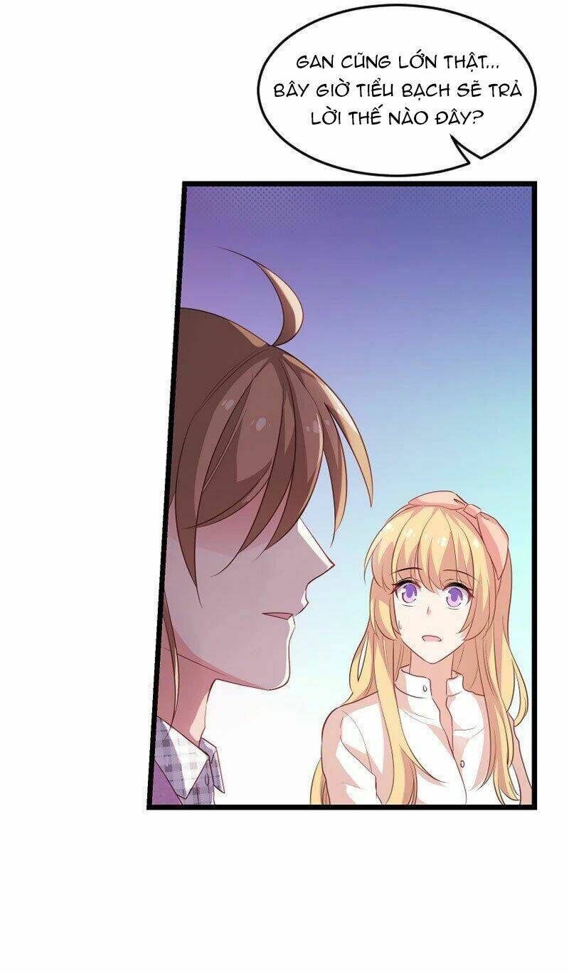 Ảnh Hậu Lão Bà Không Được Chạy Chapter 77 - Trang 2