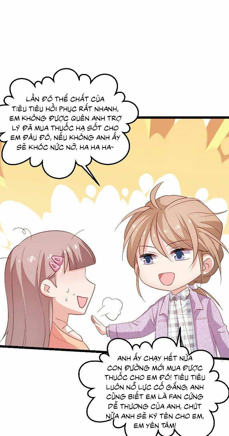 Ảnh Hậu Lão Bà Không Được Chạy Chapter 77 - Trang 2