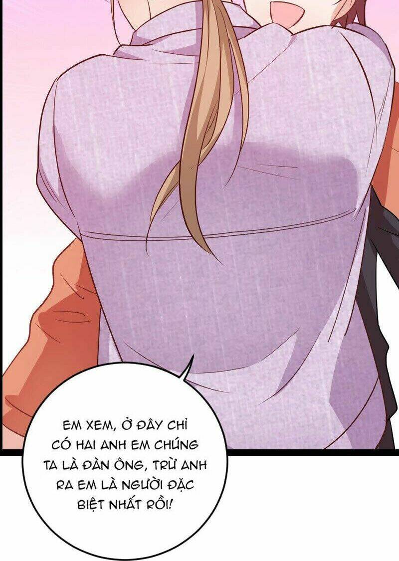 Ảnh Hậu Lão Bà Không Được Chạy Chapter 77 - Trang 2