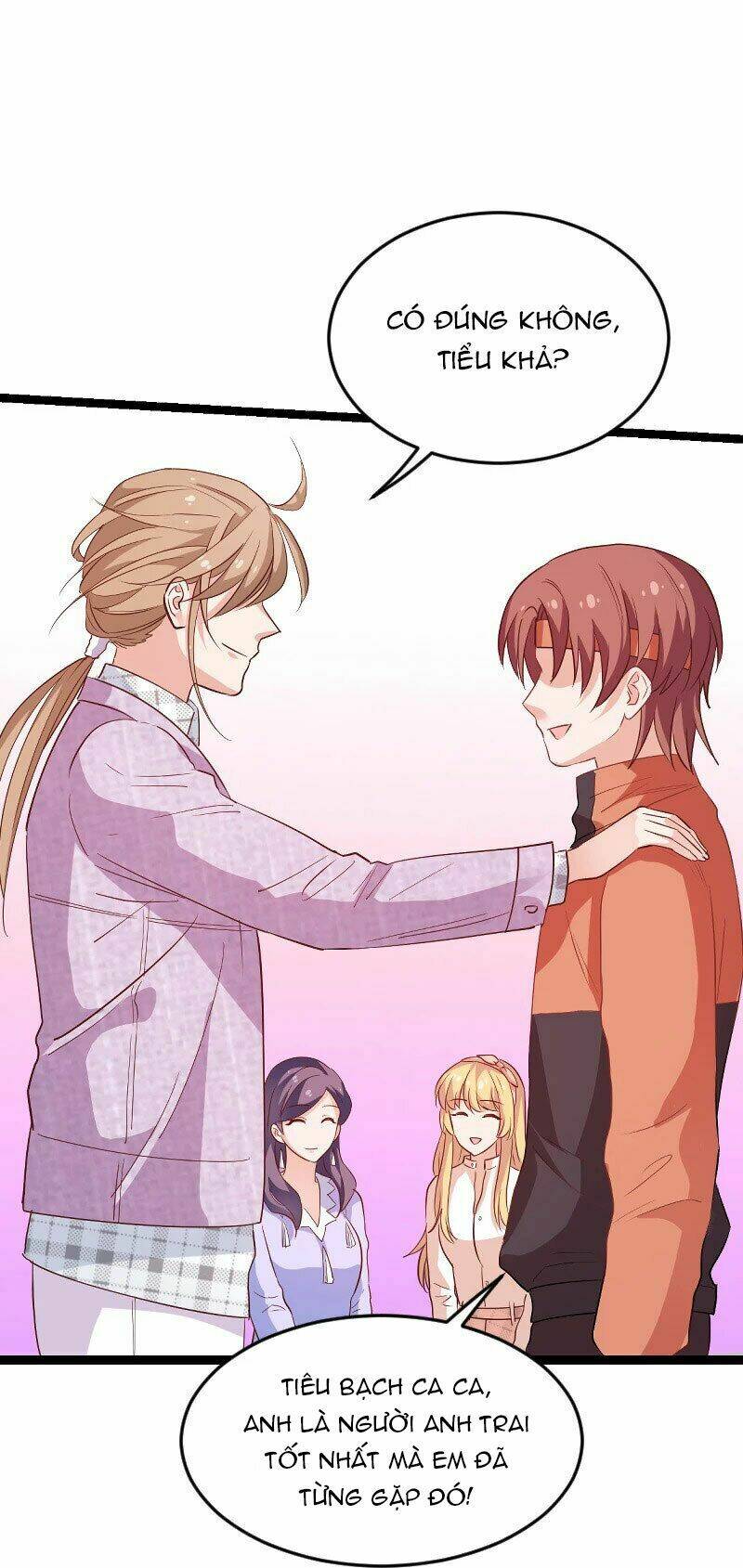 Ảnh Hậu Lão Bà Không Được Chạy Chapter 77 - Trang 2