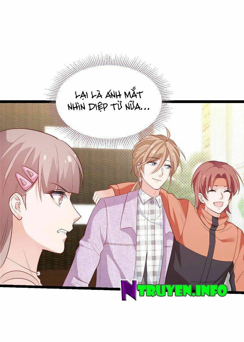 Ảnh Hậu Lão Bà Không Được Chạy Chapter 77 - Trang 2