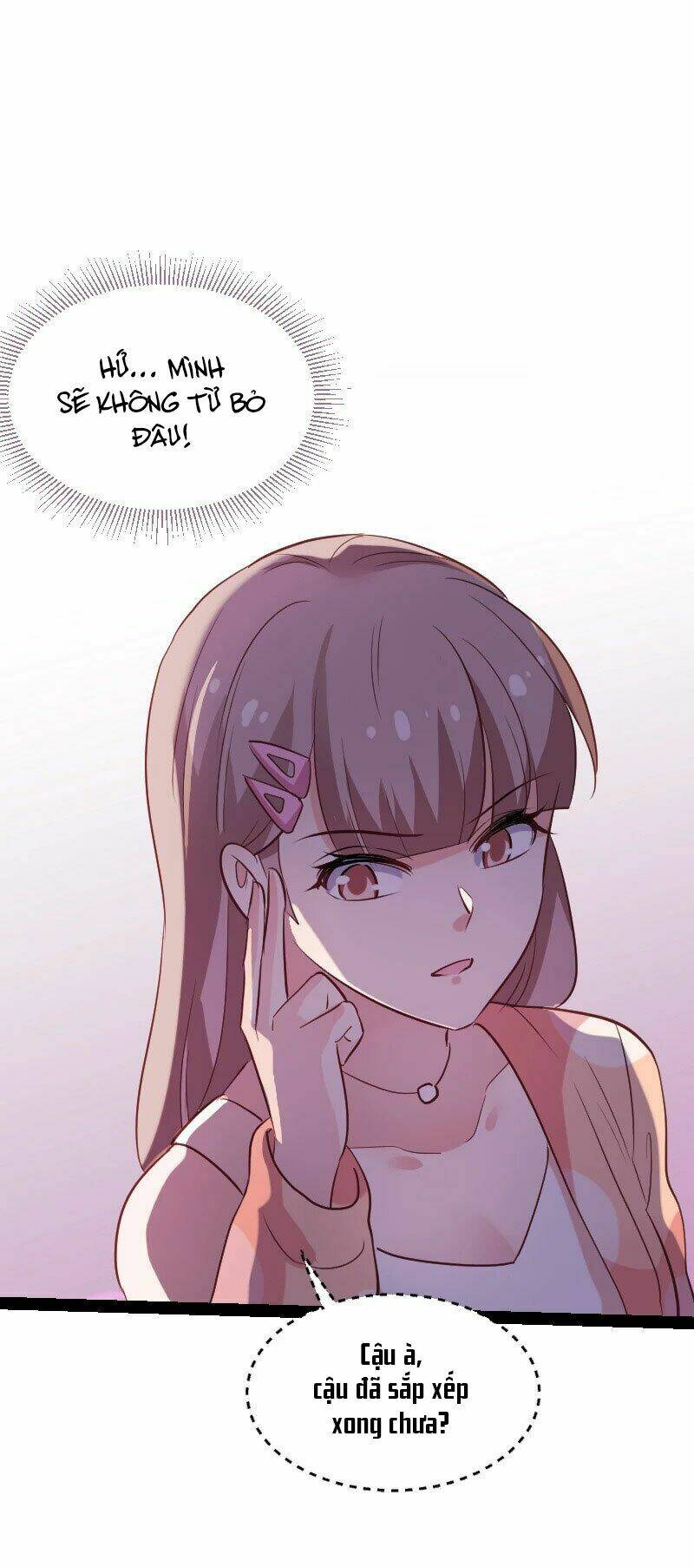 Ảnh Hậu Lão Bà Không Được Chạy Chapter 77 - Trang 2