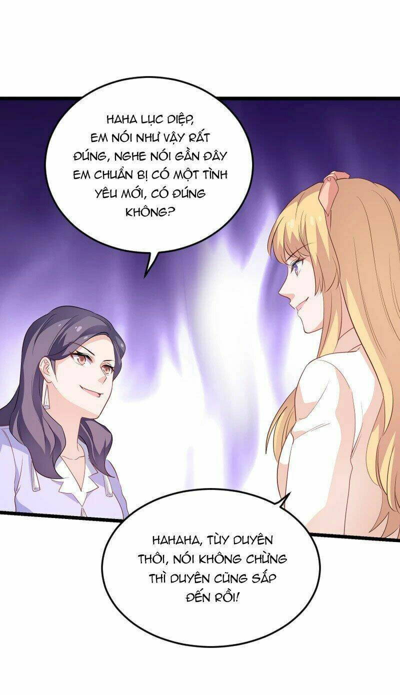 Ảnh Hậu Lão Bà Không Được Chạy Chapter 77 - Trang 2