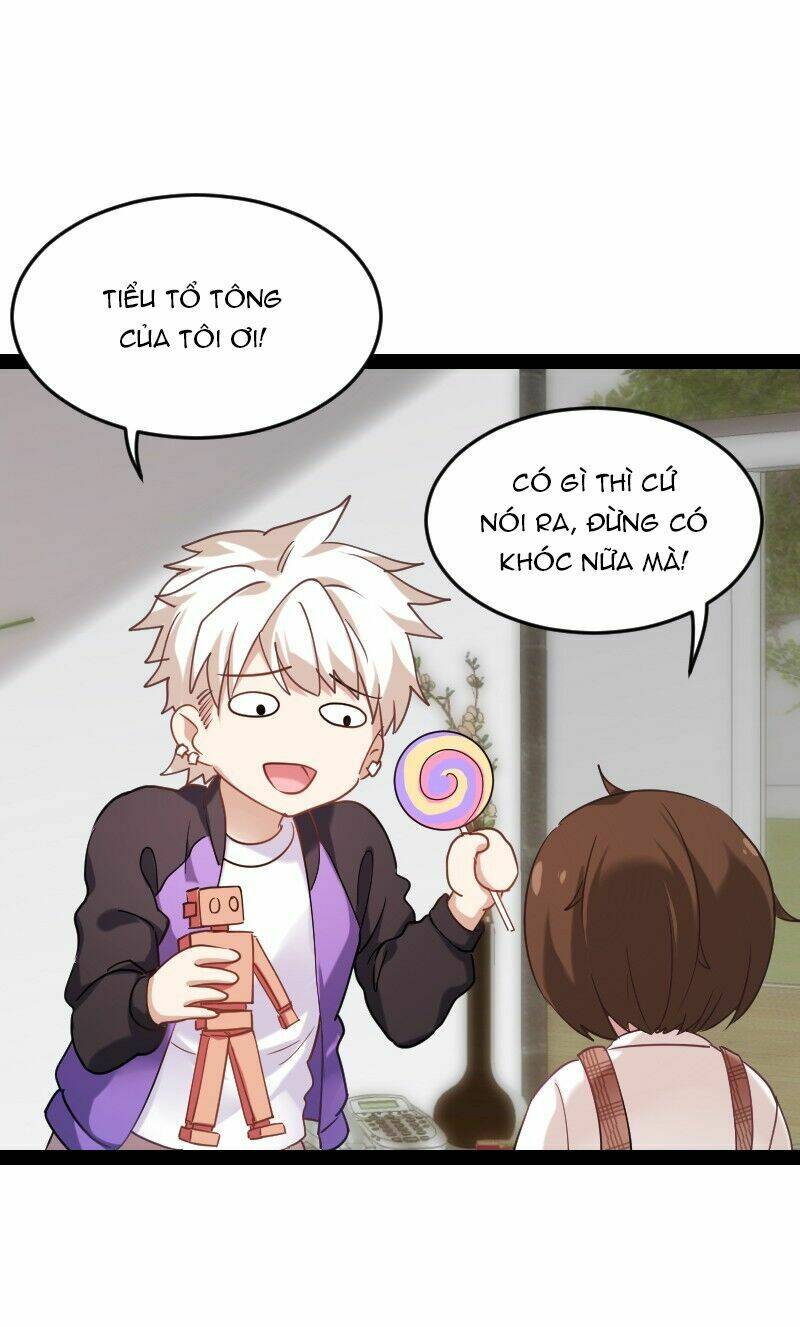 Ảnh Hậu Lão Bà Không Được Chạy Chapter 78 - Trang 2