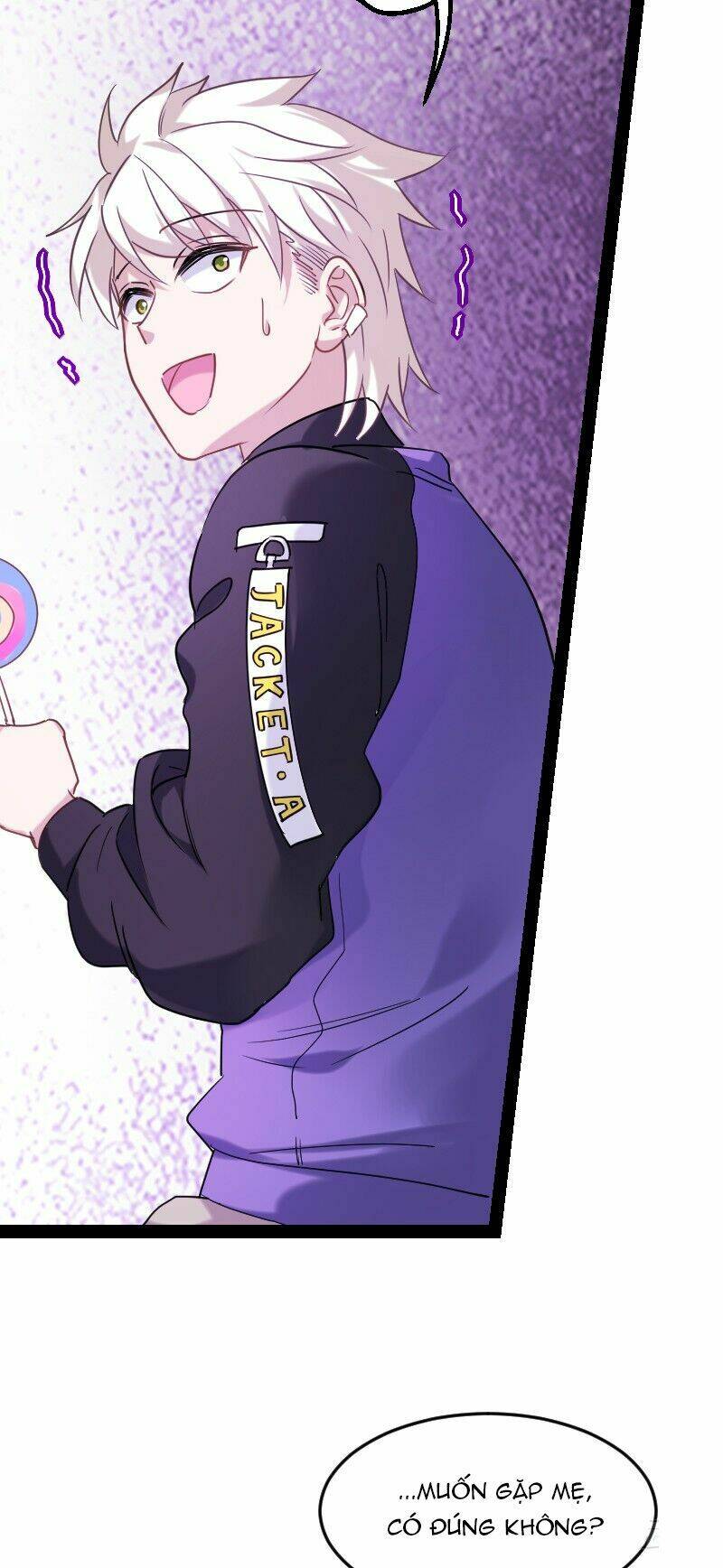 Ảnh Hậu Lão Bà Không Được Chạy Chapter 78 - Trang 2