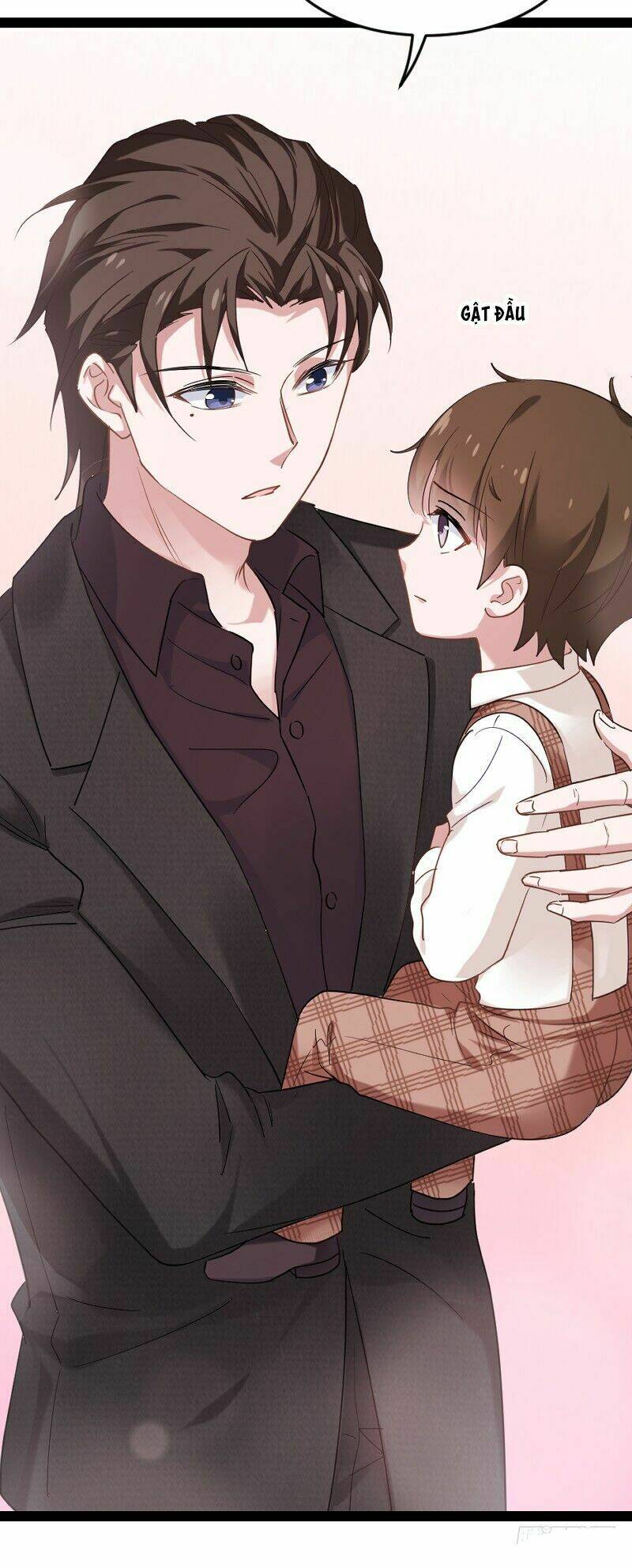 Ảnh Hậu Lão Bà Không Được Chạy Chapter 78 - Trang 2