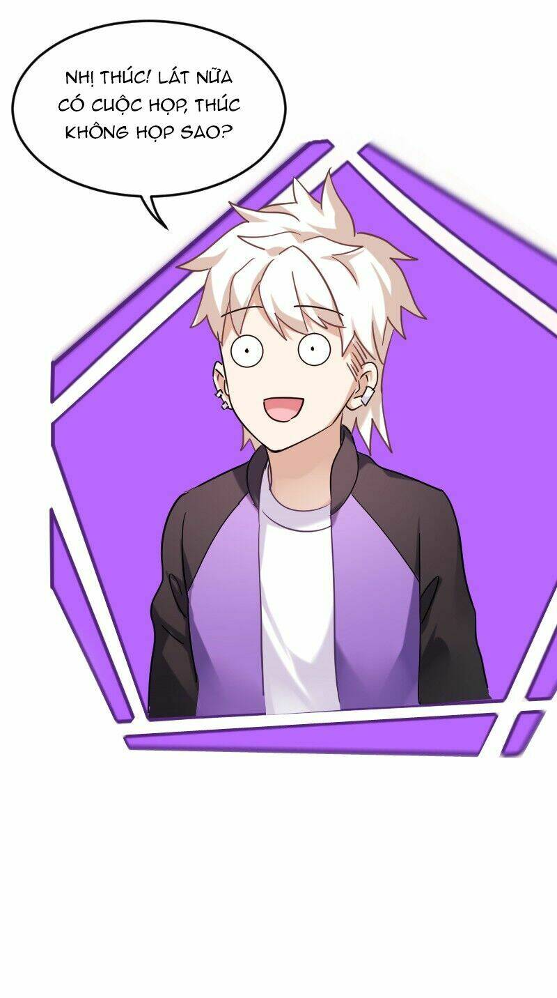 Ảnh Hậu Lão Bà Không Được Chạy Chapter 78 - Trang 2