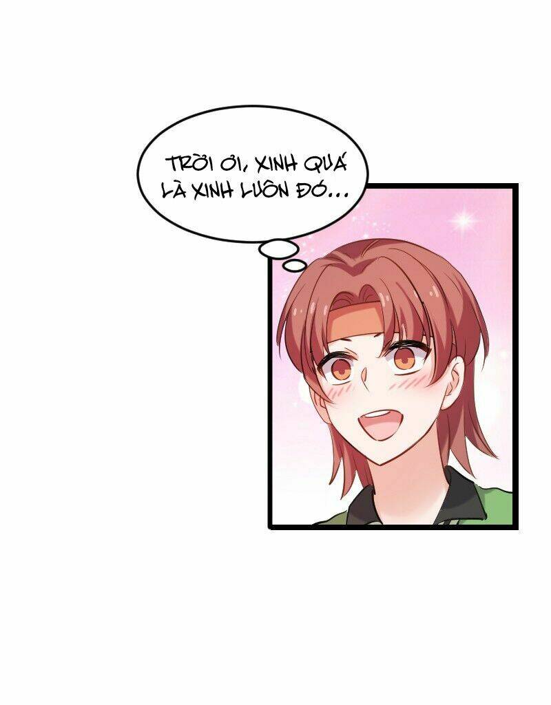 Ảnh Hậu Lão Bà Không Được Chạy Chapter 78 - Trang 2