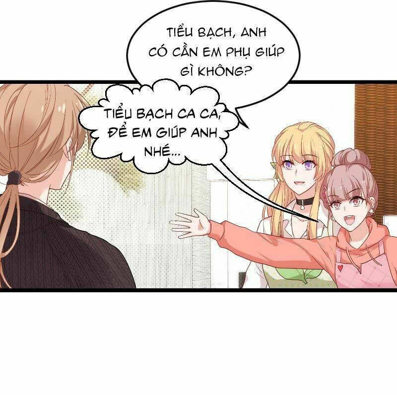 Ảnh Hậu Lão Bà Không Được Chạy Chapter 78 - Trang 2