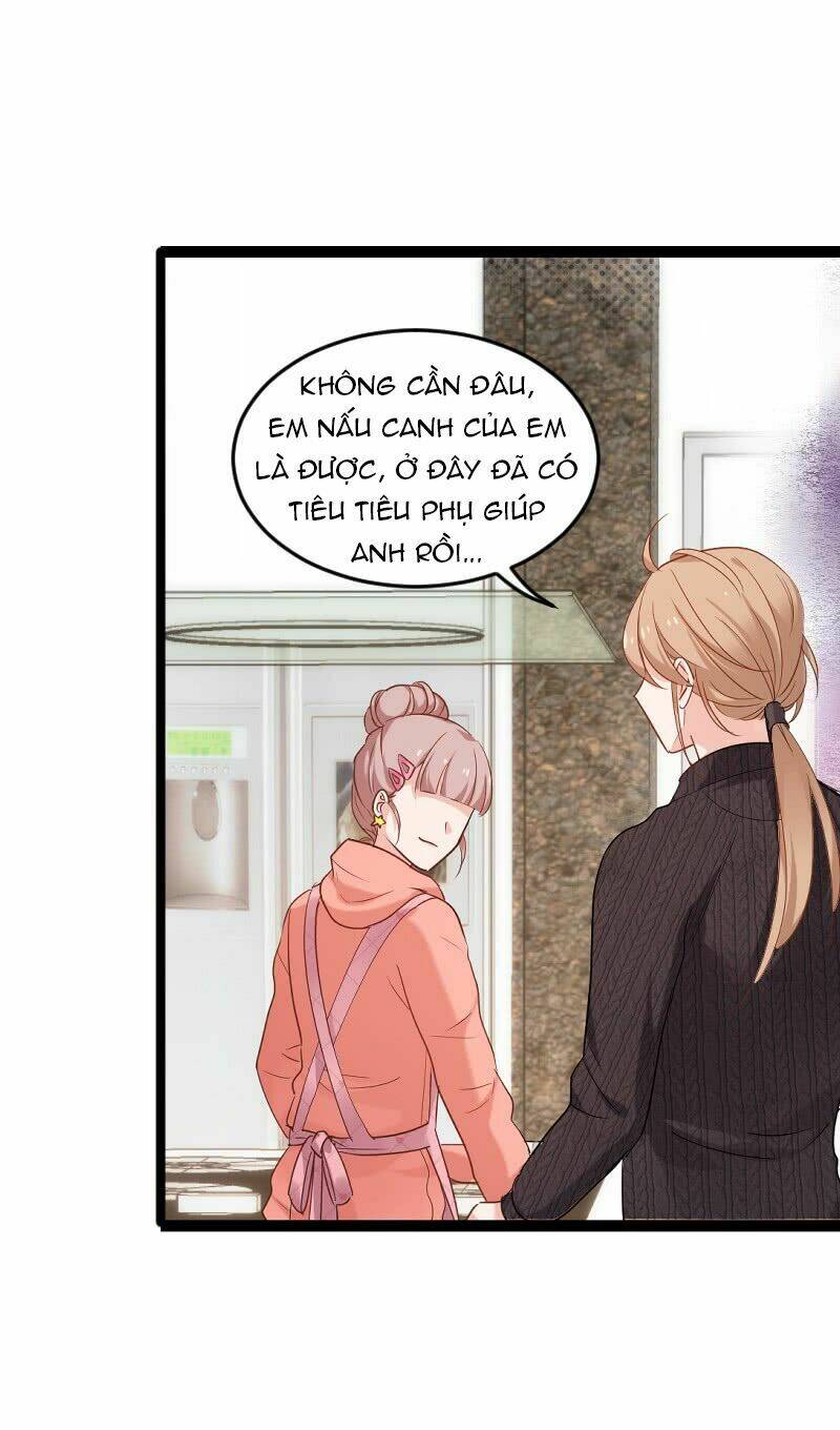 Ảnh Hậu Lão Bà Không Được Chạy Chapter 78 - Trang 2