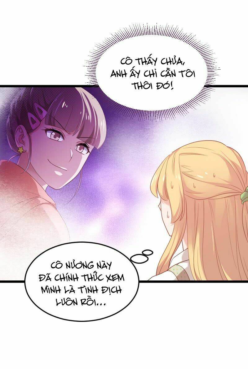 Ảnh Hậu Lão Bà Không Được Chạy Chapter 78 - Trang 2